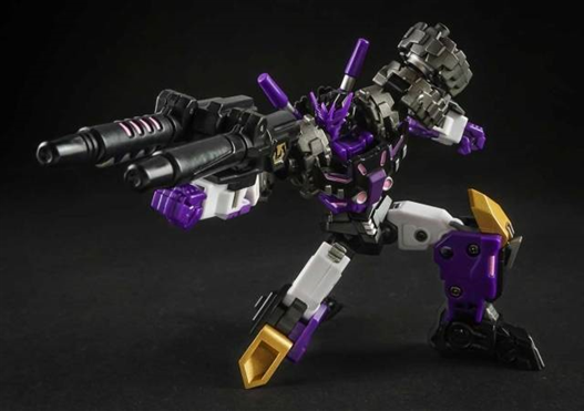 Mua bán IRON FACTORY - IF-EX31 DUBHE - SPIRITS OF THE D.E.C.