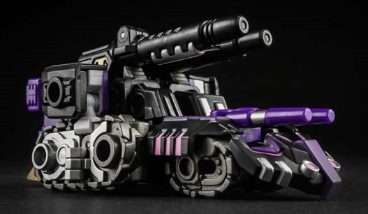 Mua bán IRON FACTORY - IF-EX31 DUBHE - SPIRITS OF THE D.E.C.