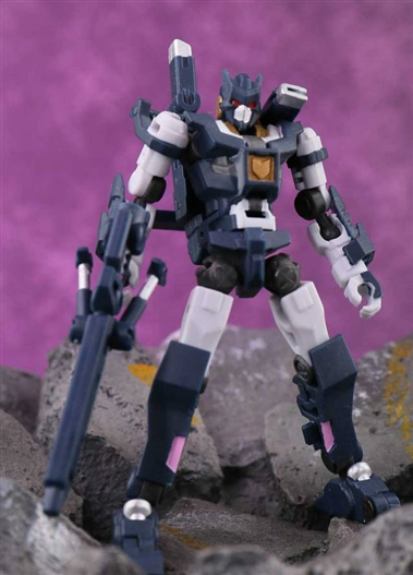 Mua bán IRON FACTORY-IF-EX33 PHECDA & MIZAR-SPIRITS OF THE D.E.C