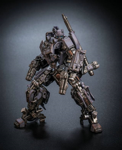 Mua bán TW FS 03 GREEN HORNE