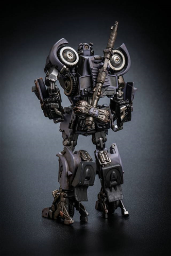 Mua bán TW FS 03 GREEN HORNE