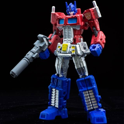 Mua bán TRANSFORMER OPTIMUS PRIME PEN 