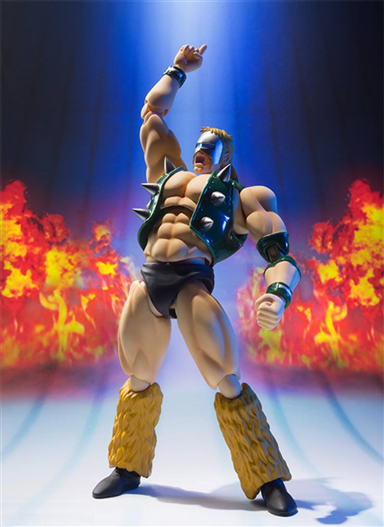 Mua bán SHF KINNIKU NEPTUNE MAN 2ND