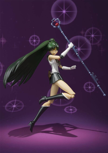 Mua bán SHF SAILOR PLUTO FAKE