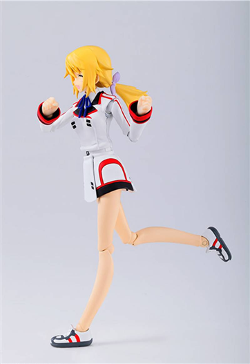 Mua bán AGP CHARLOTTE UNIFORM