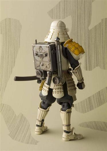 Mua bán MEISHO MOVIE REALIZATION TEPPO ASHIGARU SANDTROOPER FAKE