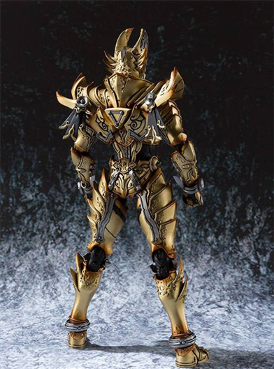 Mua bán MAKAI KADO NEW GOLDEN KNIGHT GARO ( KOUGA VER ) 