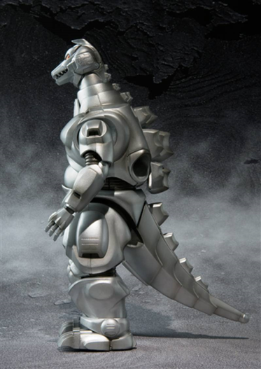 Mua bán SHM MECHA GOZILLA 2ND