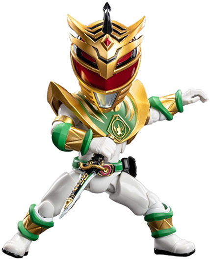 Mua bán HASBRO INNOVATION POINT MIGHTY MORPHIN LORD DRAKKON