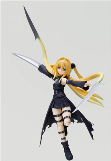 Mua bán SHF YAMI TO LOVE RU