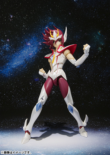 Mua bán SHF SAINT SEIYA PEGASUS KOUGA 2ND (JPV)