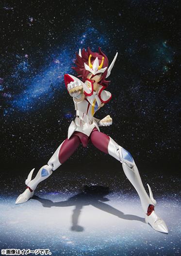 Mua bán SHF SAINT SEIYA PEGASUS KOUGA 2ND (JPV)