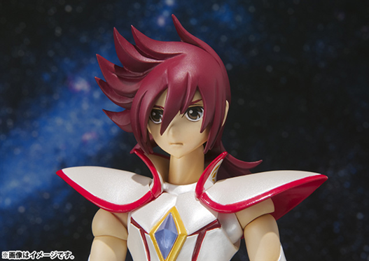 Mua bán SHF SAINT SEIYA PEGASUS KOUGA 2ND (JPV)