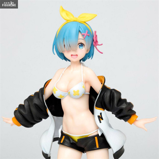 Mua bán PVC REM JUMPER SWIMSUIT VER