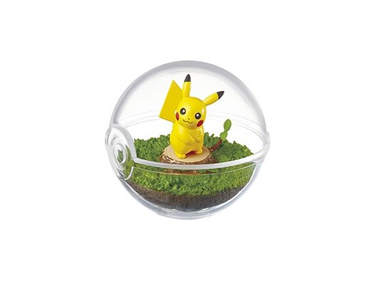 Mua bán POKEMON TERRARIUM COLLECTION 6PACK BOX