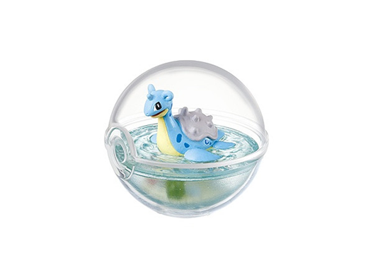 Mua bán POKEMON TERRARIUM COLLECTION 6PACK BOX