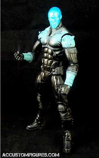 Mua bán MARVEL LEGEND MARVELS ELECTRO