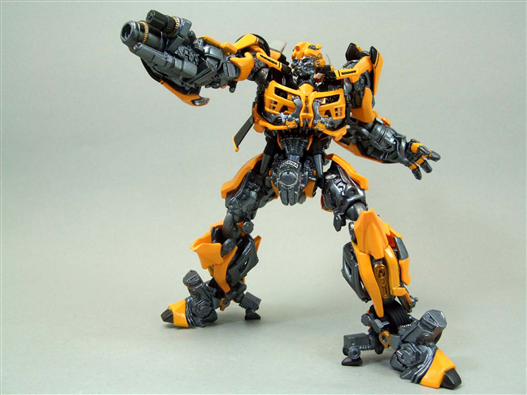 Mua bán REVOLTECH BUMBLEBEE 2ND