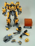 Mua bán REVOLTECH SCI-FI BUMBLE BEE