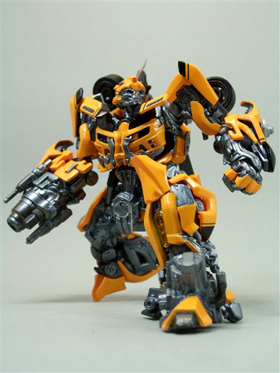 Mua bán REVOLTECH BUMBLEBEE 2ND