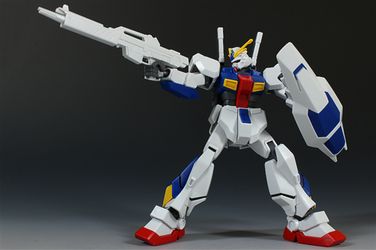 Mua bán HGUC RX-78AN-01 GUNDAM AN-01 TRISTAN