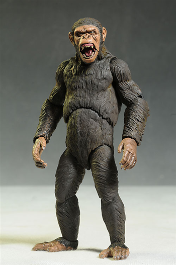 Mua bán NECA CAESAR DAWN OF PLANET APES CHINA VER