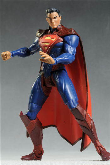 Mua bán SUPERMAN 6 INCH UNLIMIT  VER