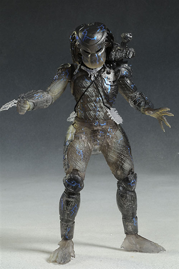 Mua bán NECA PREDATOR WATER EMERGENCE CHINA VER