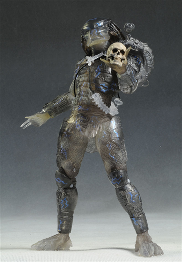 Mua bán NECA PREDATOR WATER EMERGENCE CHINA VER