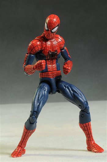 Mua bán MARVEL LEGEND AMAZING SPIDER MAN 2