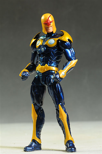Mua bán MARVEL LEGEND NOVA