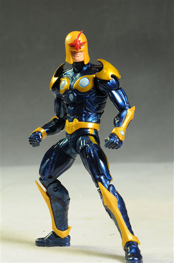 Mua bán MARVEL LEGEND NOVA