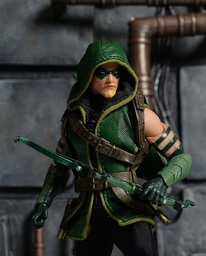 Mua bán MEZCO GREEN ARROW FAKE
