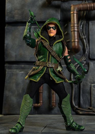 Mua bán MEZCO GREEN ARROW FAKE