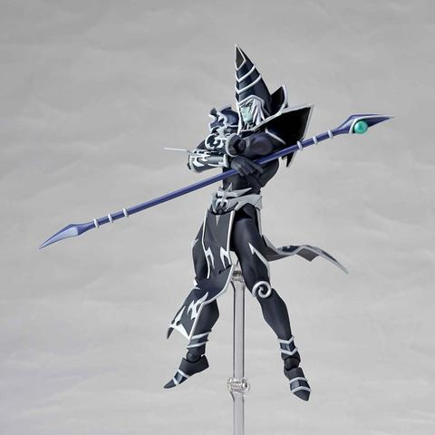 Mua bán REVOLTECH VULCANLOG DARK MAGICIAN 2ND