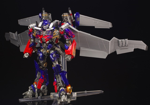 Mua bán REVOLTECH OPTIMUS PRIME JETWING 2ND