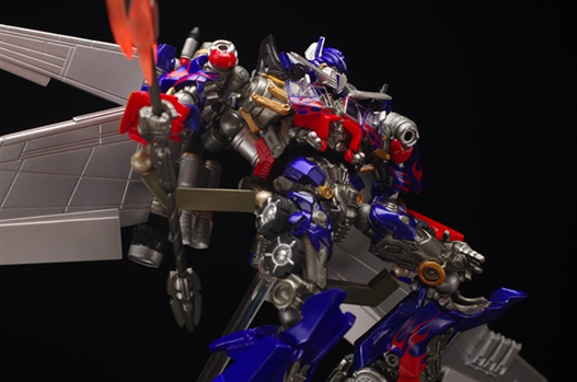 Mua bán REVOLTECH OPTIMUS PRIME JETWING 2ND