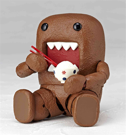 Mua bán REVOLTECH DOMO-KUN