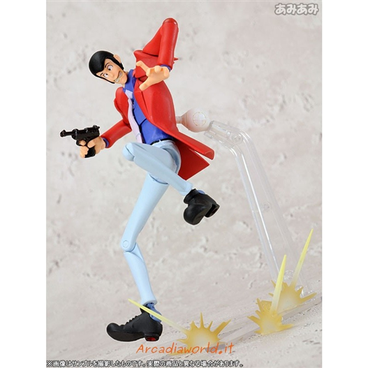 Mua bán REVOLTECH LEGACY LUPIN THE THIRD 