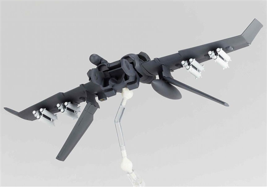 Mua bán REVOLTECH 107 ARX 8 LAEVATEIN 2ND