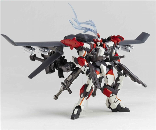 Mua bán REVOLTECH 107 ARX 8 LAEVATEIN