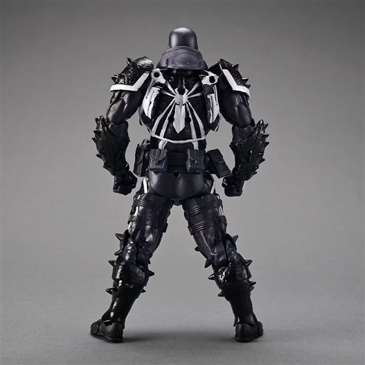 Mua bán (2ND) REVOLTECH AMAZING YAMAGUCHI AGENT VENOM