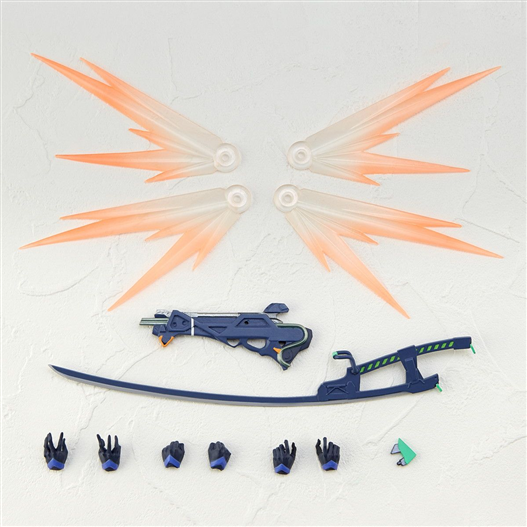 Mua bán REVOLTECH EVA-01 FINAL MODE