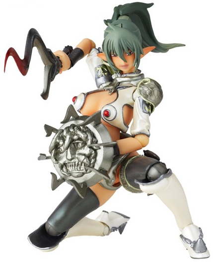 Mua bán REVOLTECH ECHIDNA 2ND