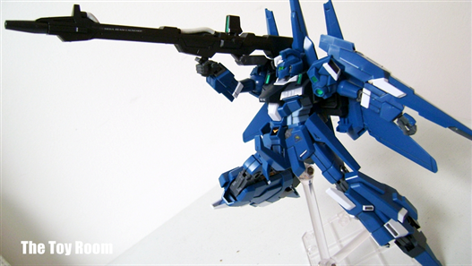 Mua bán HGUC REZEL (COMMANDER TYPE )