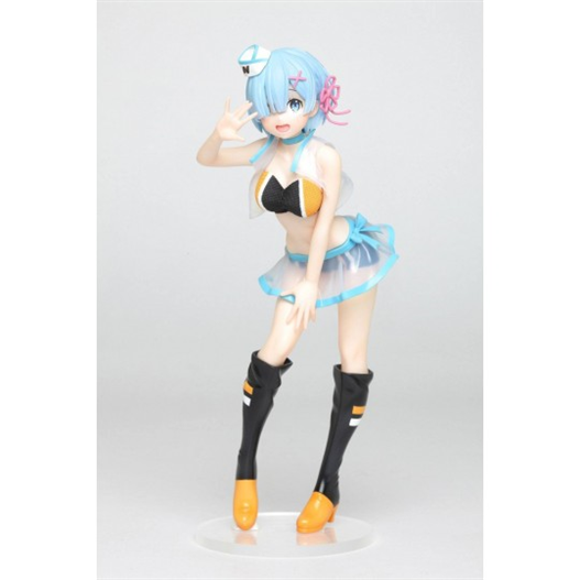 Mua bán TAITO PRECIOUS FIGURE REM ORIGINAL CAMPAIGN GIRL VER (JPV)	