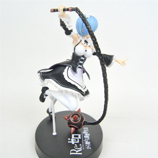 Mua bán PVC RE ZERO REM RENEWAL VER