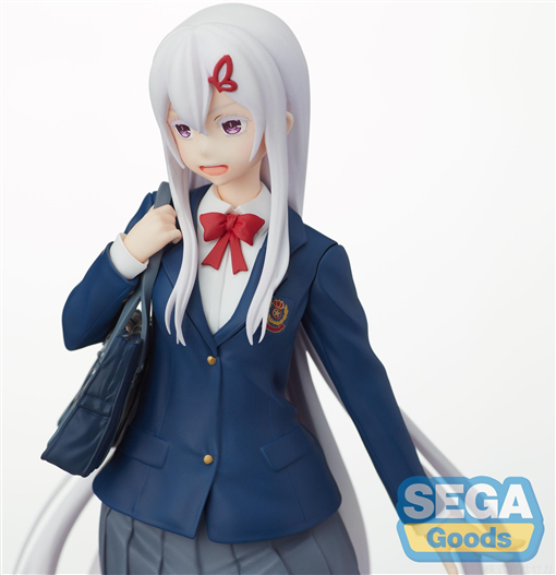 Mua bán SEGA ECHIDNA UNIFORM VER