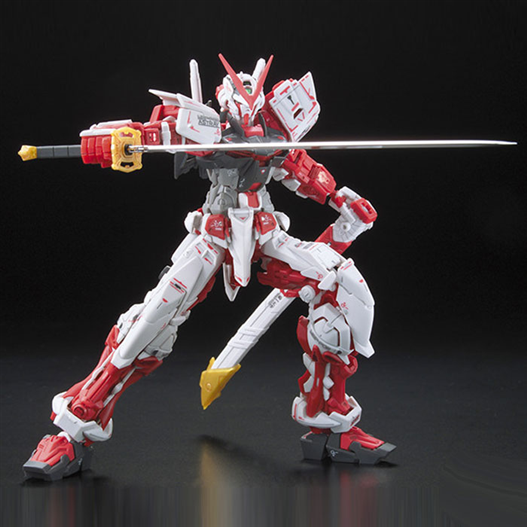 Mua bán RG ASTRAY RED FRAME KÈM BASE