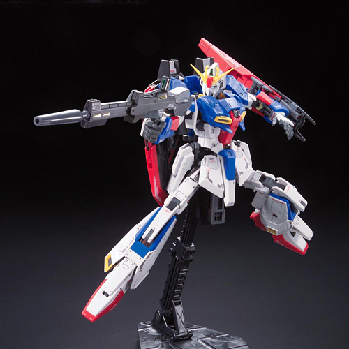 Mua bán RG ZETA GUNDAM